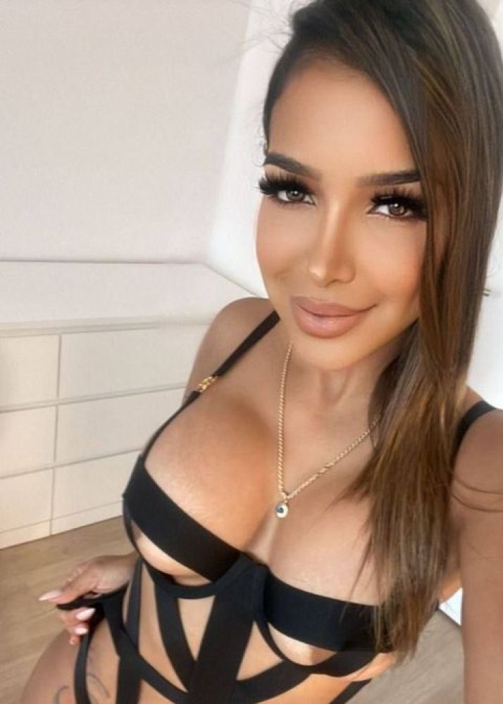 Индивидуалка Лика фото № 2 в городе Симферополь