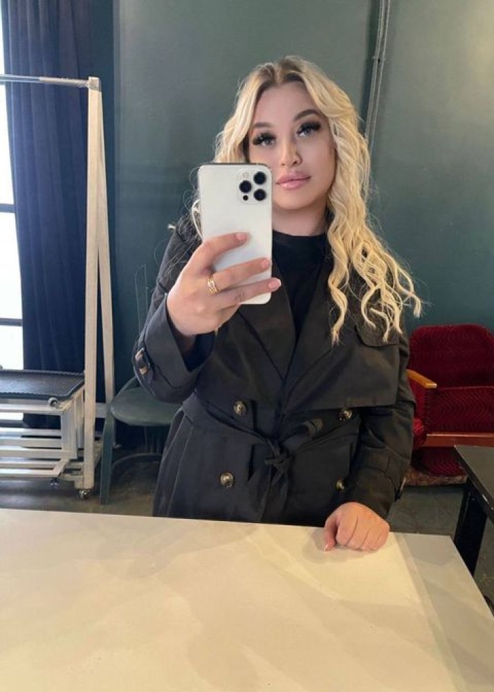 Индивидуалка Лика фото № 2 в городе Симферополь