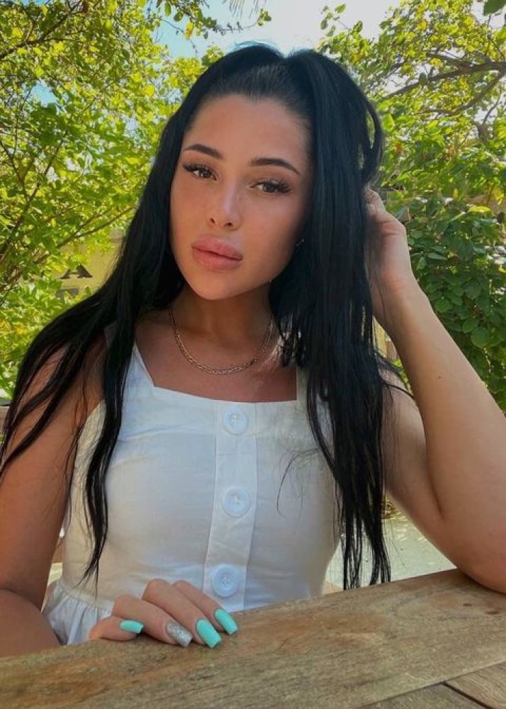 Индивидуалка Лиза фото № 2 в городе Симферополь