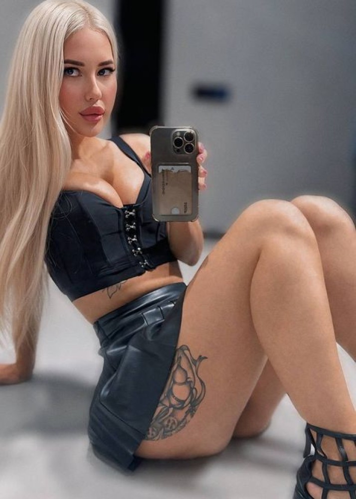 Индивидуалка Мариша главное фото в городе Симферополь 