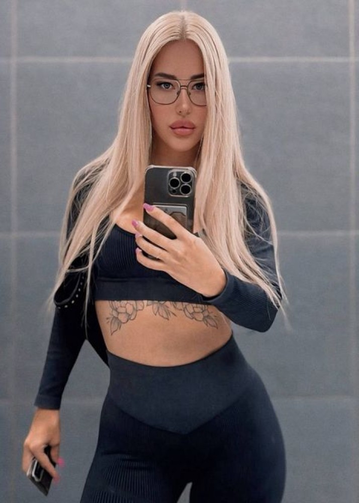 Индивидуалка Мариша фото № 2 в городе Симферополь