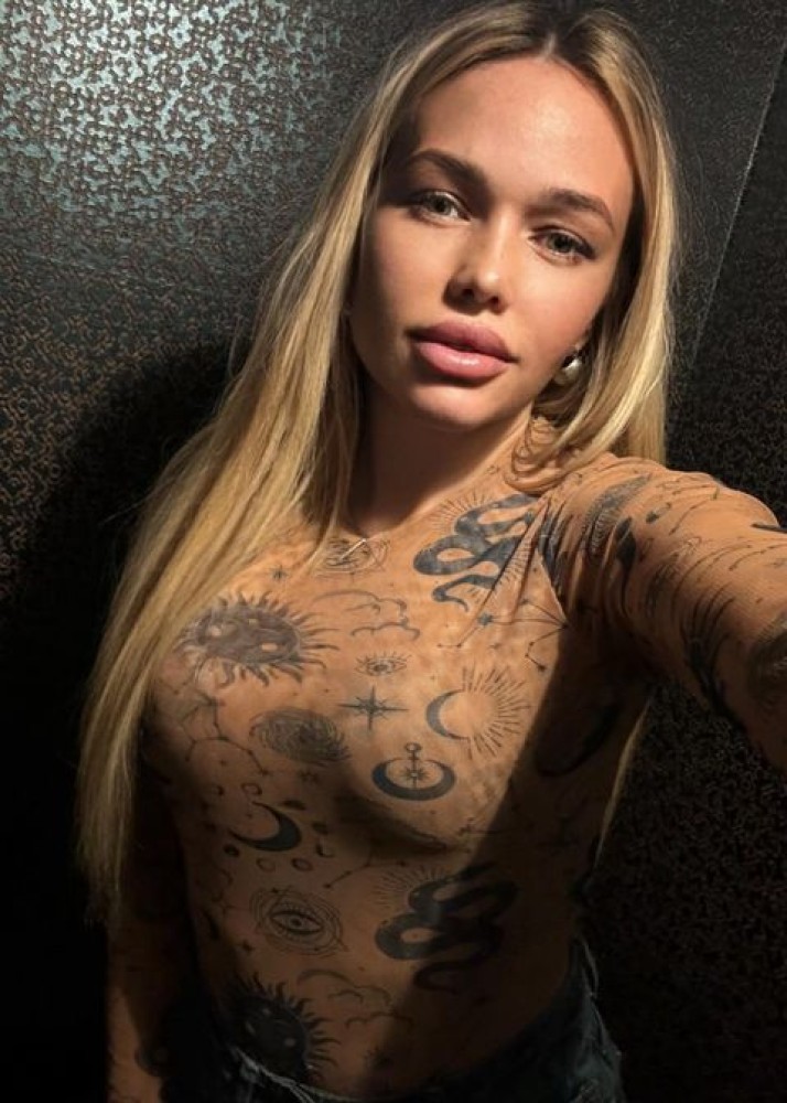 Индивидуалка Мери фото № 2 в городе Симферополь