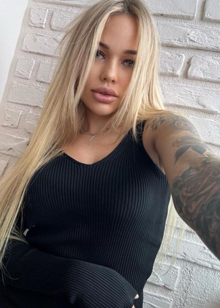 Индивидуалка Мери фото № 2 в городе Симферополь