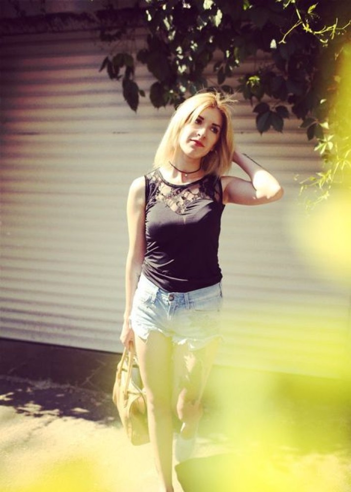 Индивидуалка Мила фото № 2 в городе Симферополь