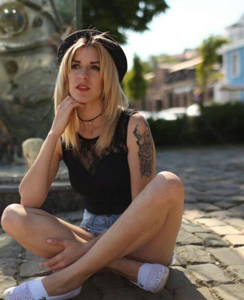 Индивидуалка Мила фото № 2 в городе Симферополь