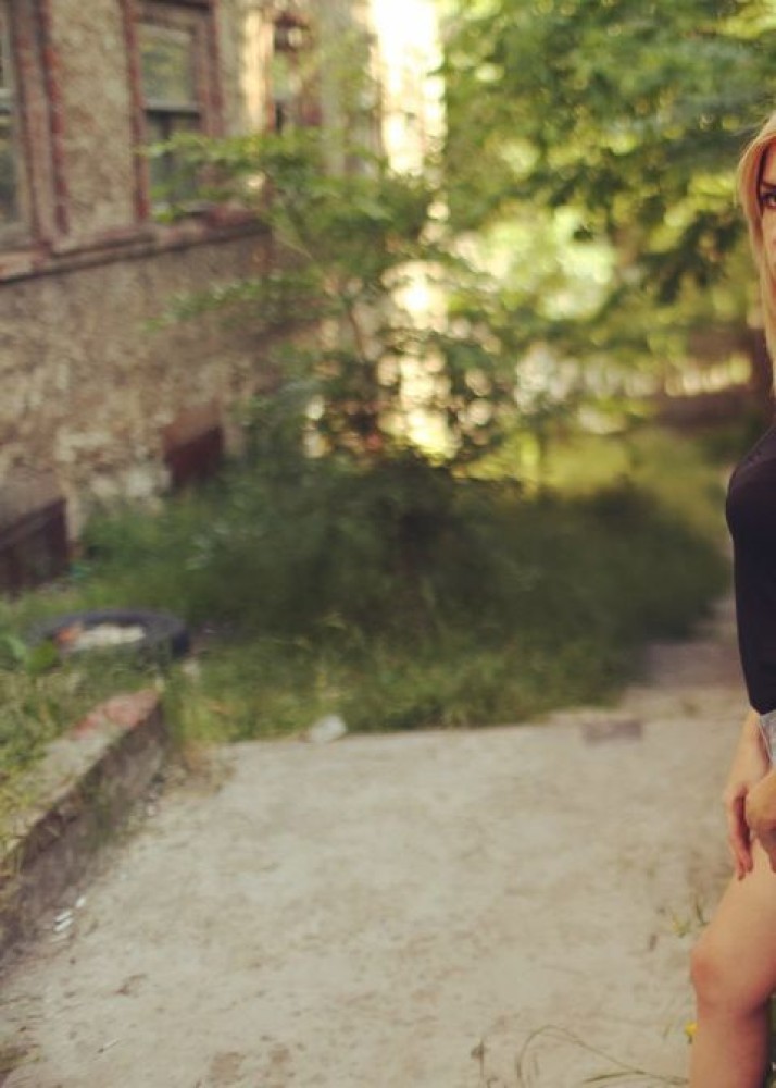 Индивидуалка Мила фото № 2 в городе Симферополь