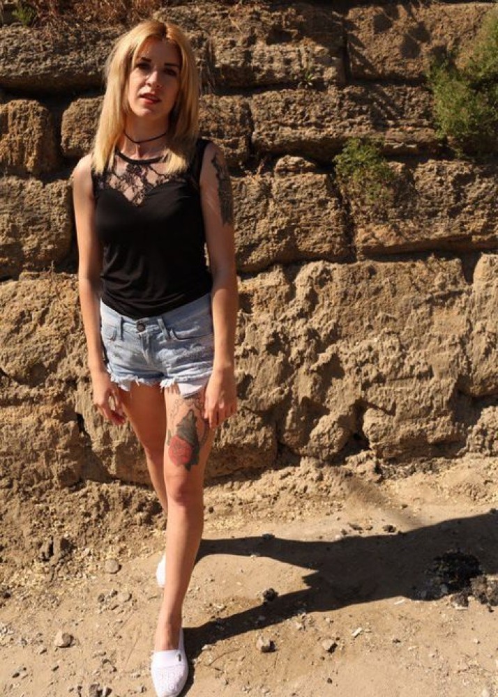 Индивидуалка Мила фото № 2 в городе Симферополь