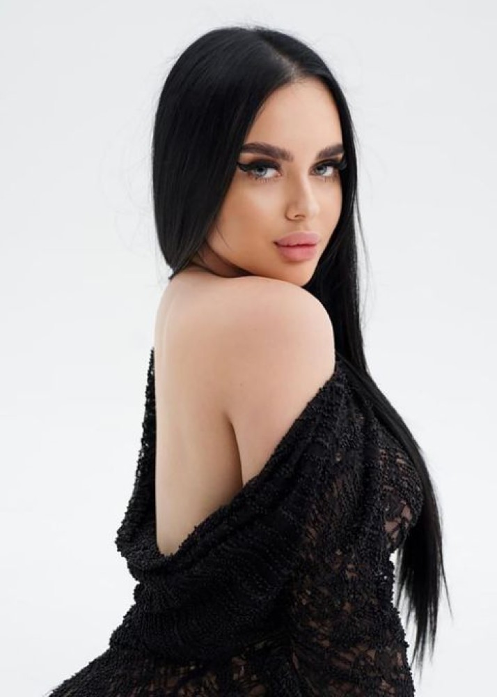 Индивидуалка Мила фото № 2 в городе Симферополь