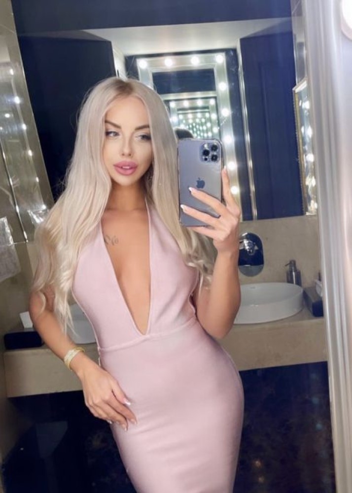 Индивидуалка Мира фото № 2 в городе Симферополь