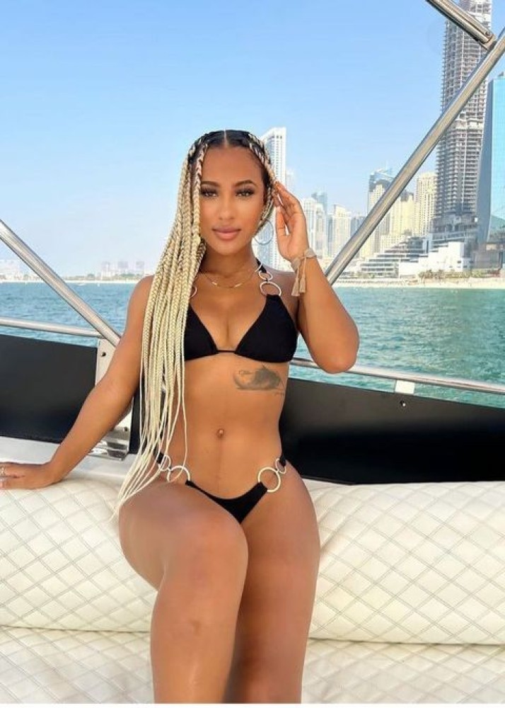 Индивидуалка Мона фото № 2 в городе Симферополь