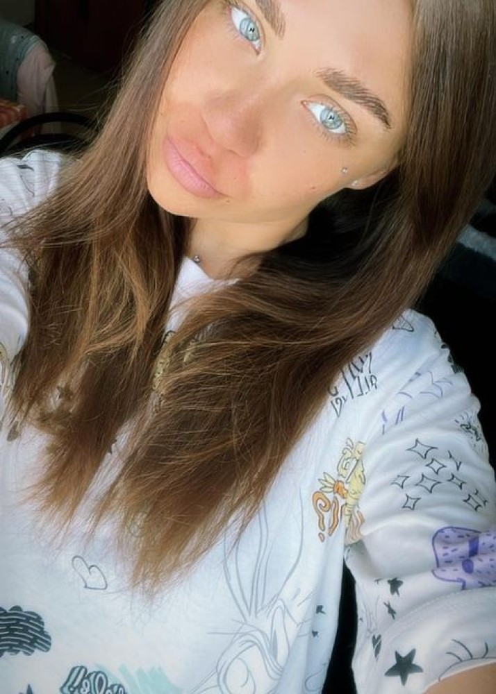 Индивидуалка Настя фото № 2 в городе Симферополь