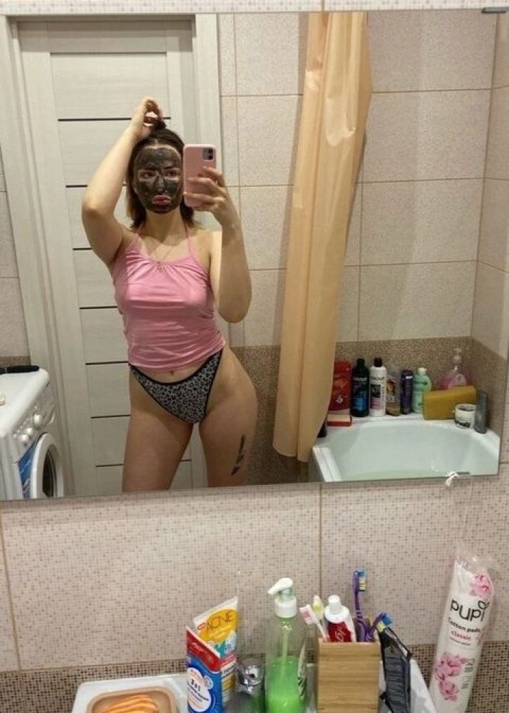 Индивидуалка Настя главное фото в городе Симферополь 