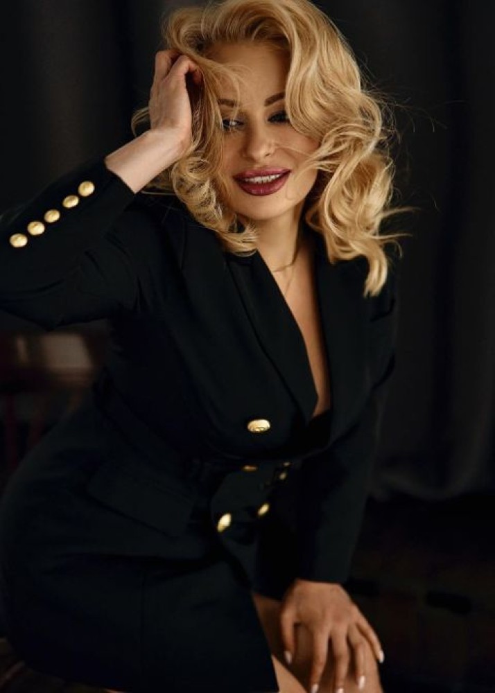 Индивидуалка Нина фото № 2 в городе Симферополь