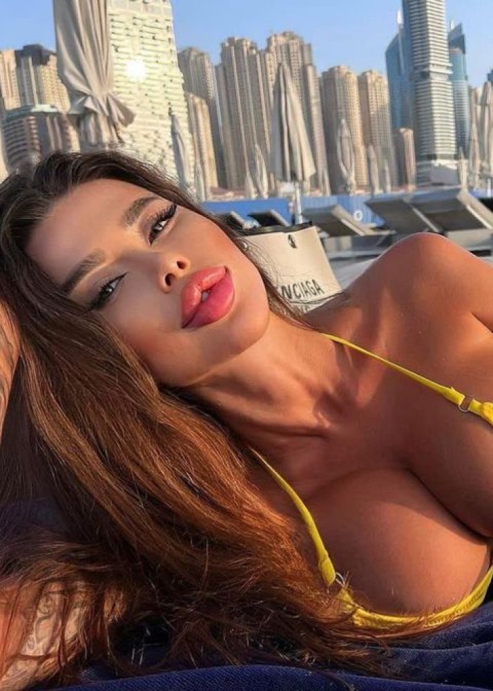 Индивидуалка Ольга фото № 2 в городе Симферополь