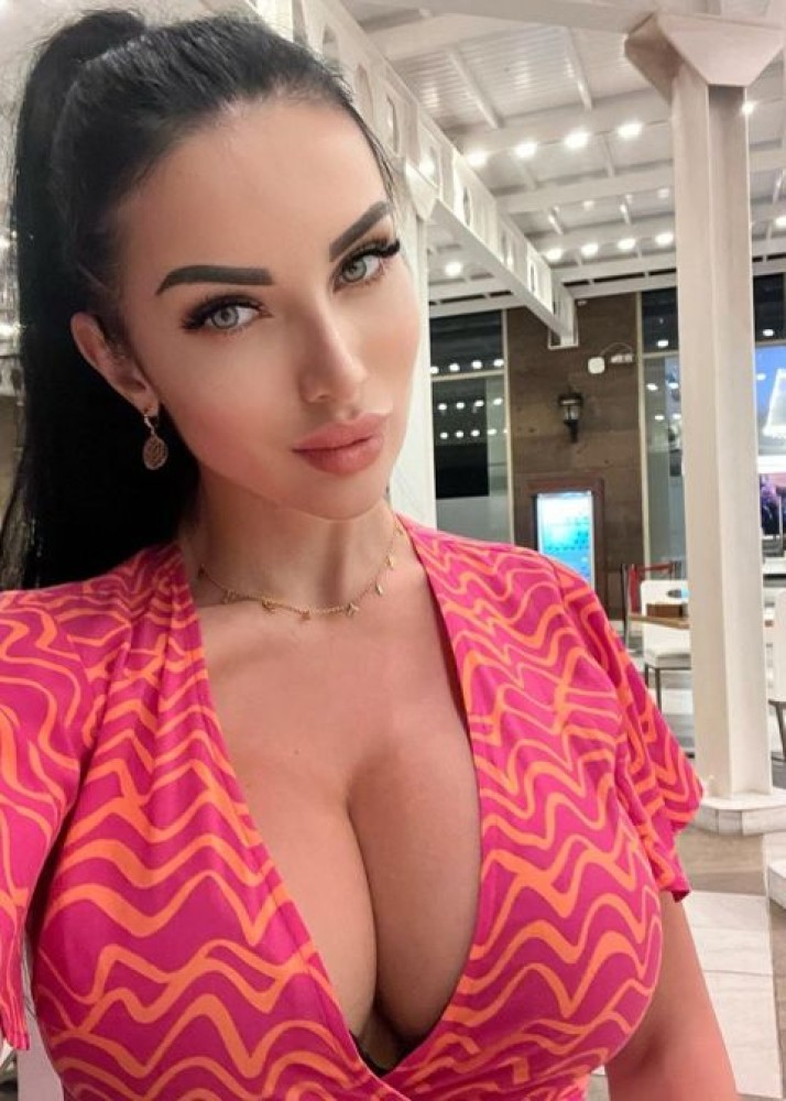 Индивидуалка Поля фото № 2 в городе Симферополь