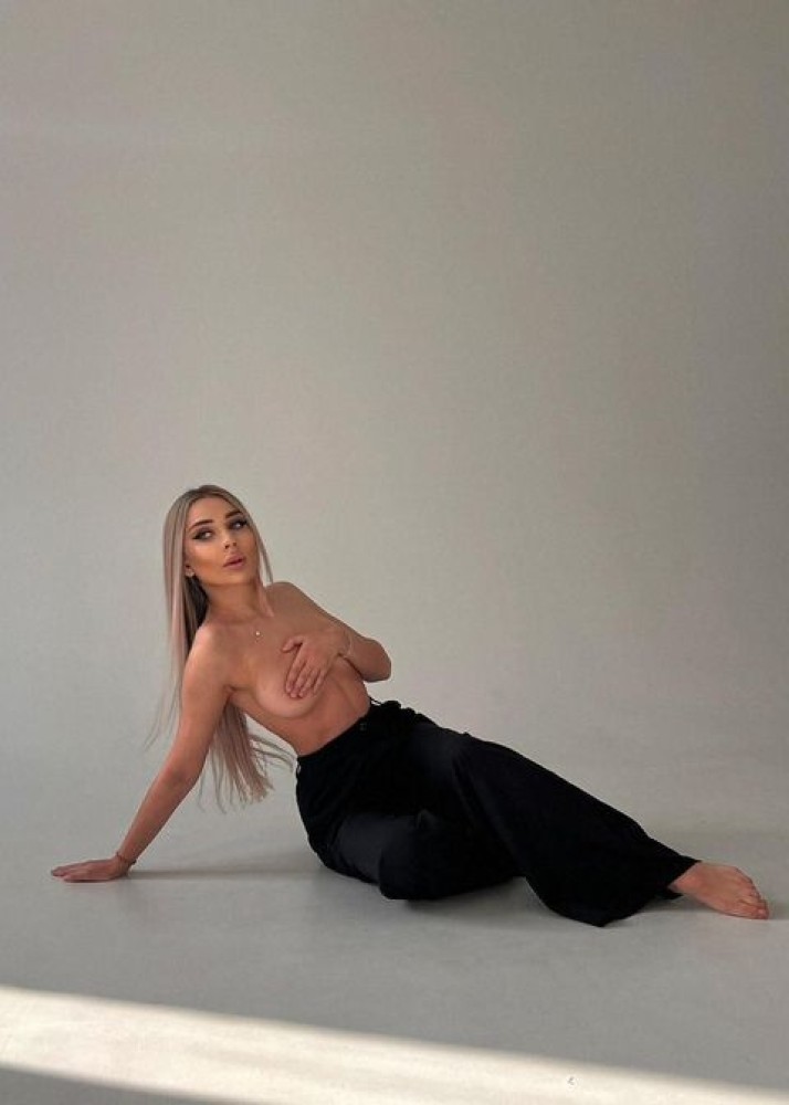 Индивидуалка Раида фото № 2 в городе Симферополь