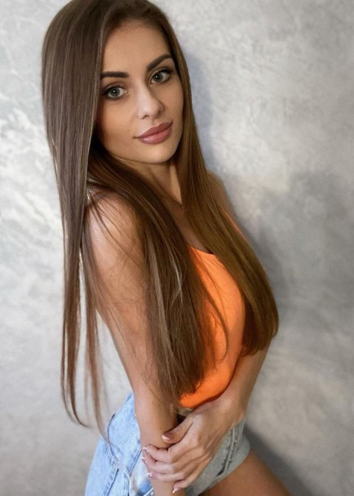 Индивидуалка Регина фото № 2 в городе Симферополь