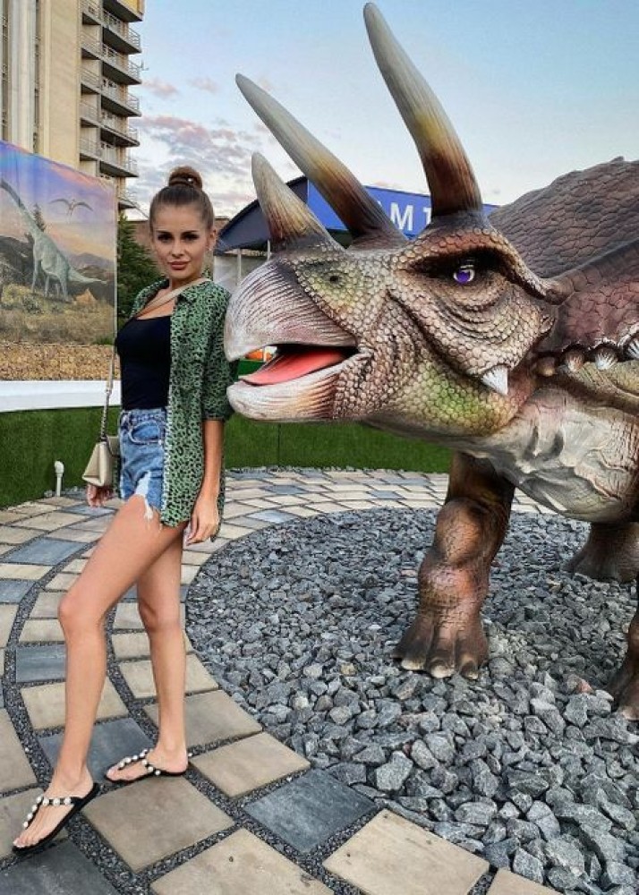 Индивидуалка Регина фото № 2 в городе Симферополь