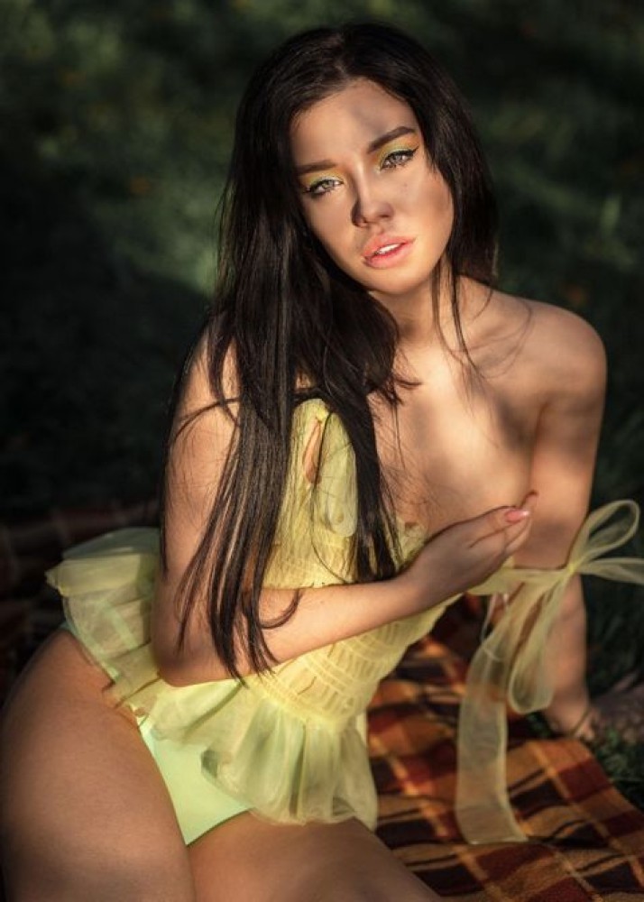 Индивидуалка Шакира фото № 2 в городе Симферополь