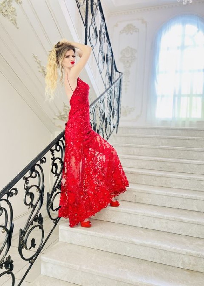 Индивидуалка СОНЯ фото № 2 в городе Симферополь