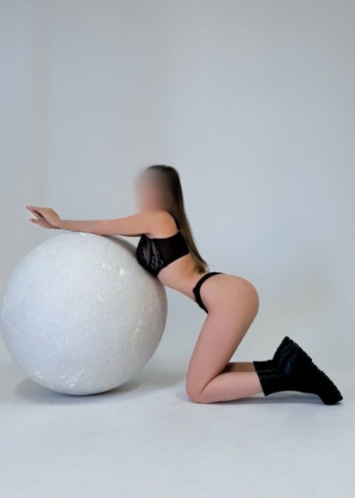 Индивидуалка Ульяна фото № 2 в городе Симферополь