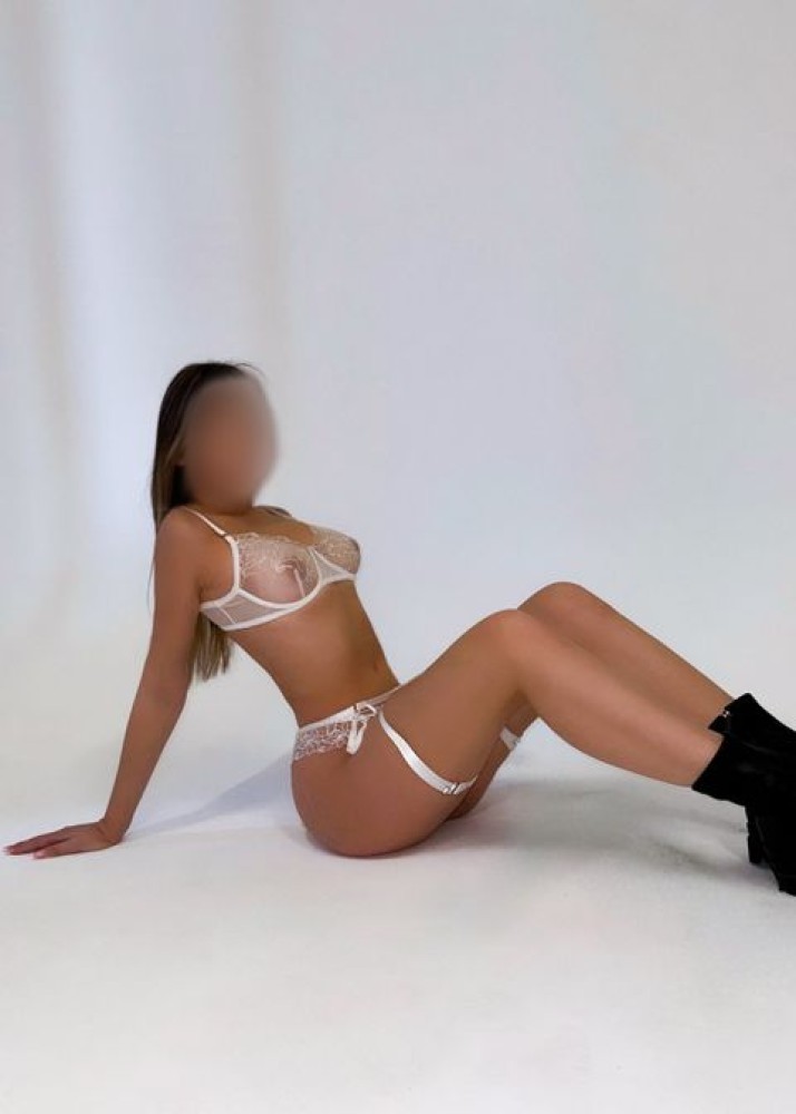 Индивидуалка Ульяна фото № 2 в городе Симферополь