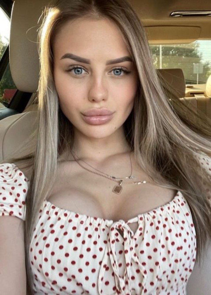 Индивидуалка Вероника главное фото в городе Симферополь 