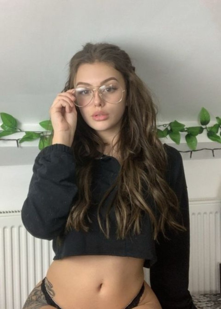 Индивидуалка Вика главное фото в городе Симферополь 