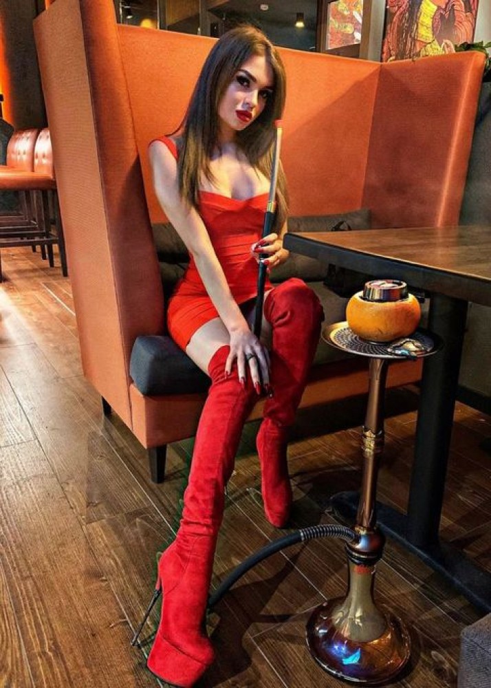 Индивидуалка Викуся фото № 2 в городе Симферополь