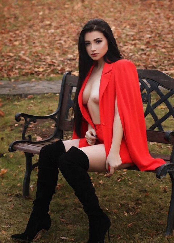 Индивидуалка Яна фото № 2 в городе Симферополь