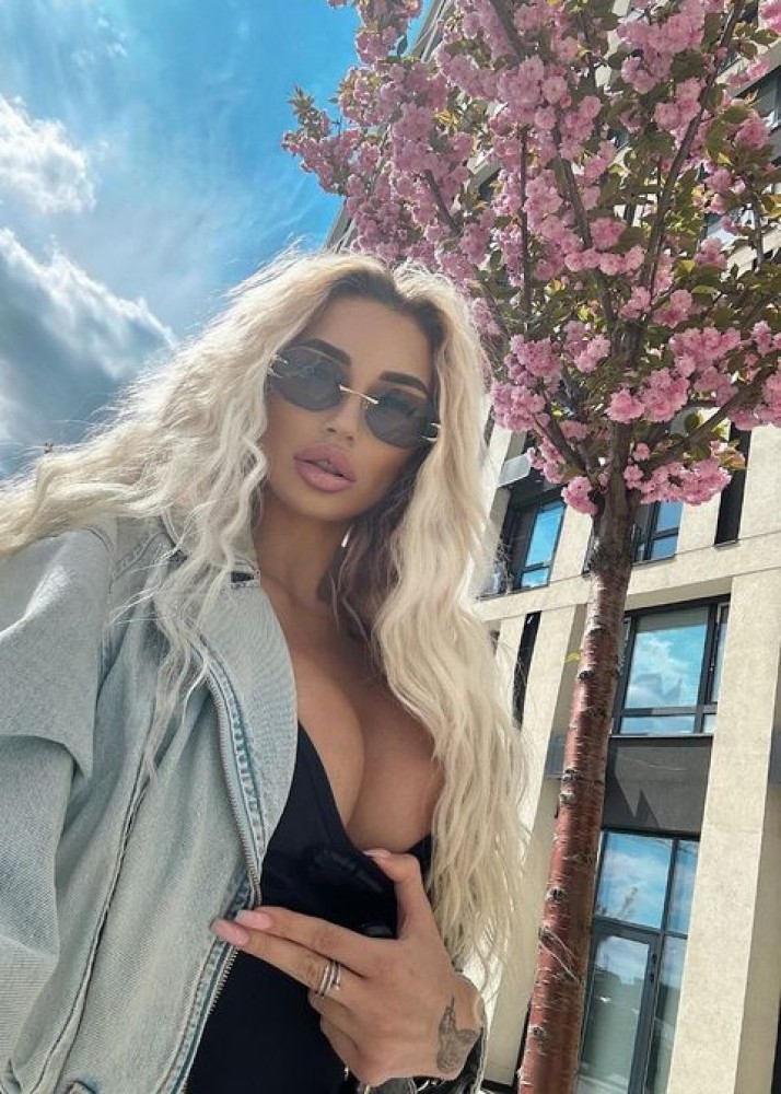 Индивидуалка АЛЁНА фото № 2 в городе Симферополь