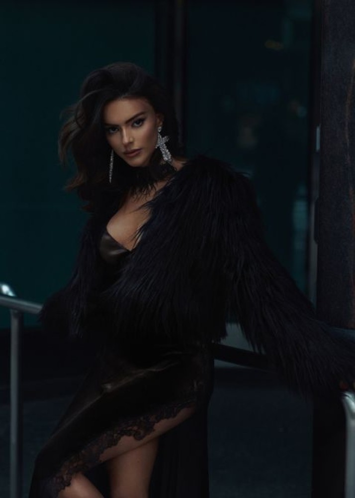 Индивидуалка Белка фото № 2 в городе Симферополь