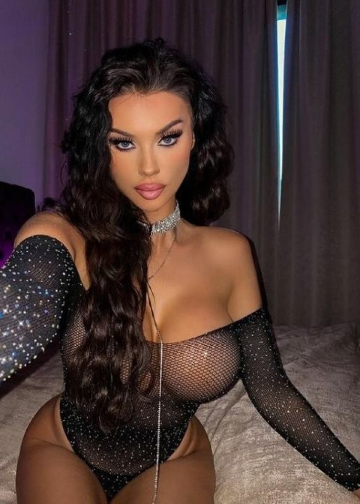 Индивидуалка ДАРИНА фото № 2 в городе Симферополь