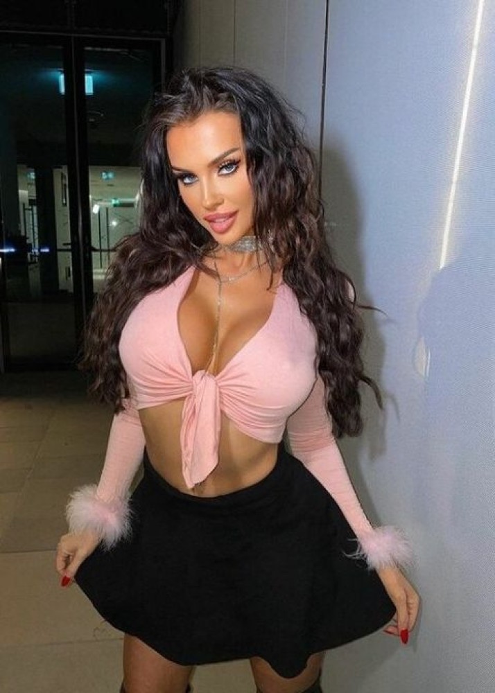 Индивидуалка ДАРИНА фото № 2 в городе Симферополь