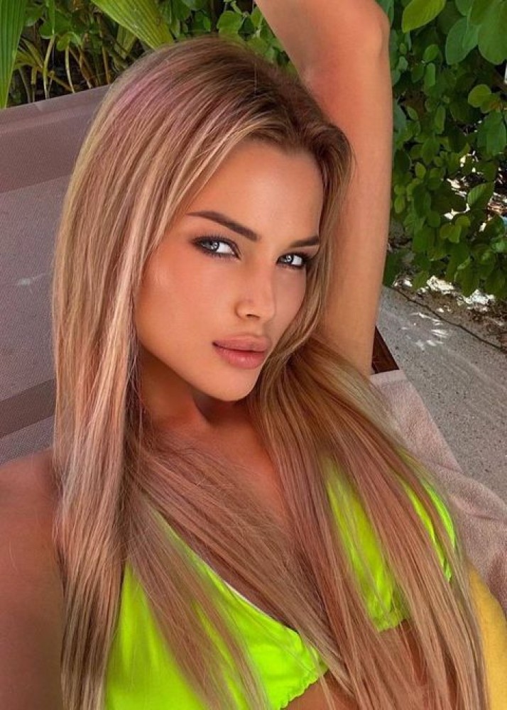 Индивидуалка Ева главное фото в городе Симферополь 