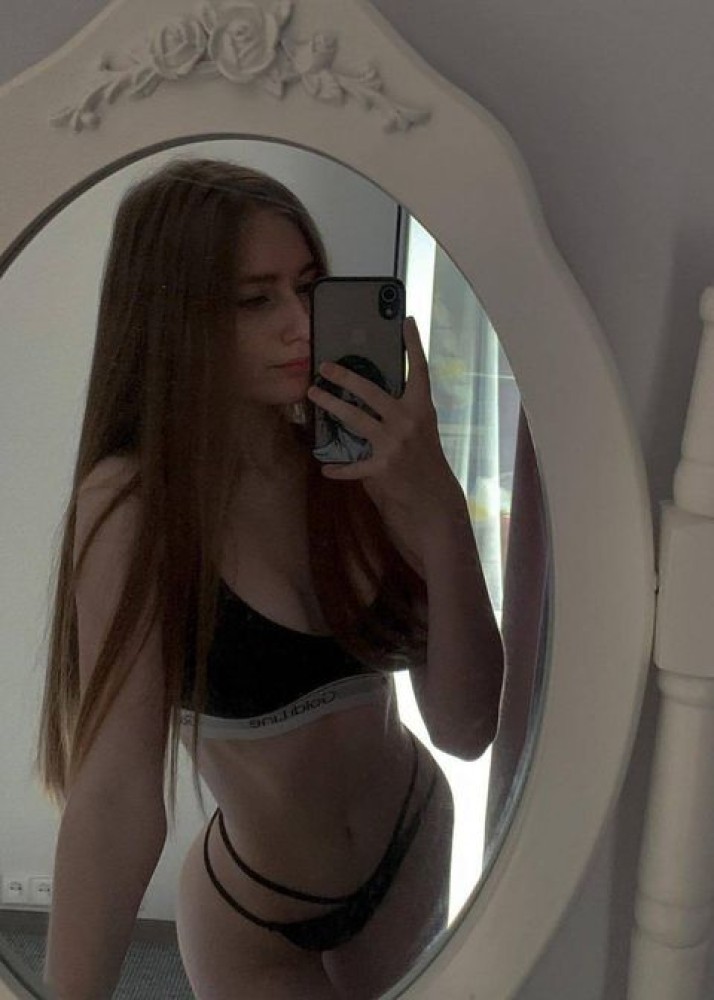 Индивидуалка Касандра фото № 2 в городе Симферополь