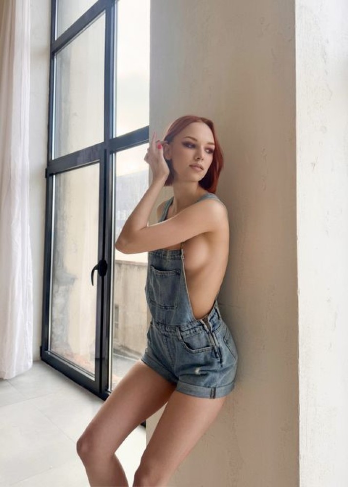 Индивидуалка Лиса фото № 2 в городе Симферополь