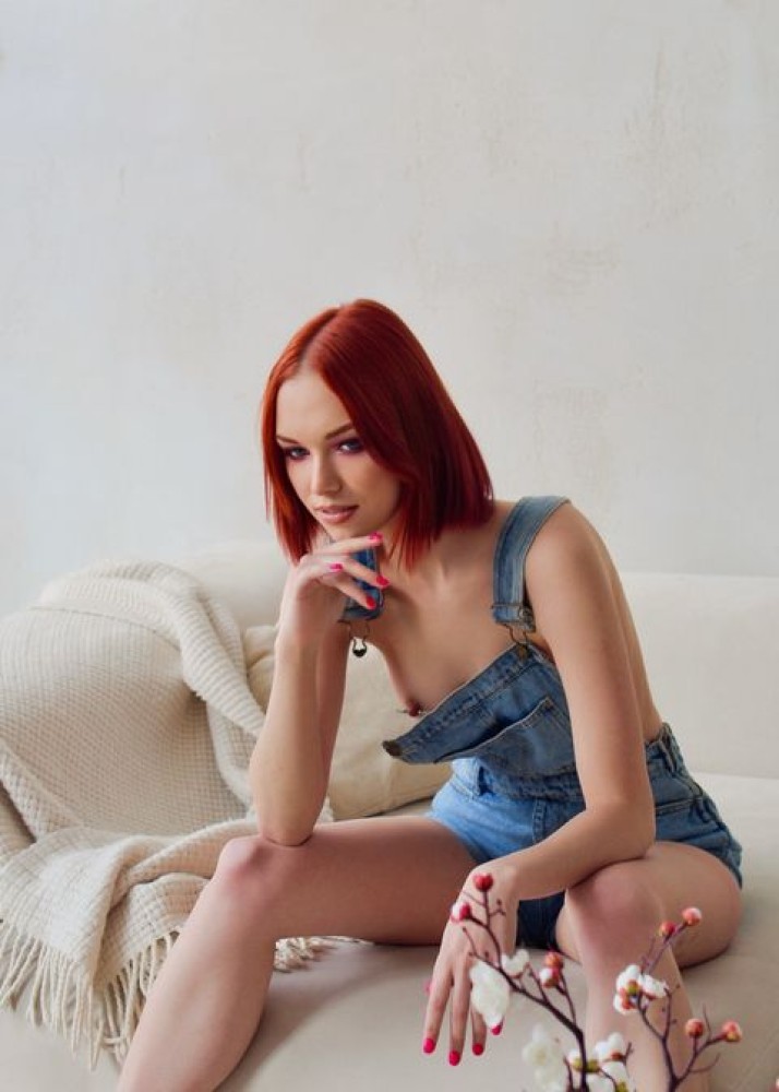 Индивидуалка Лиса фото № 2 в городе Симферополь