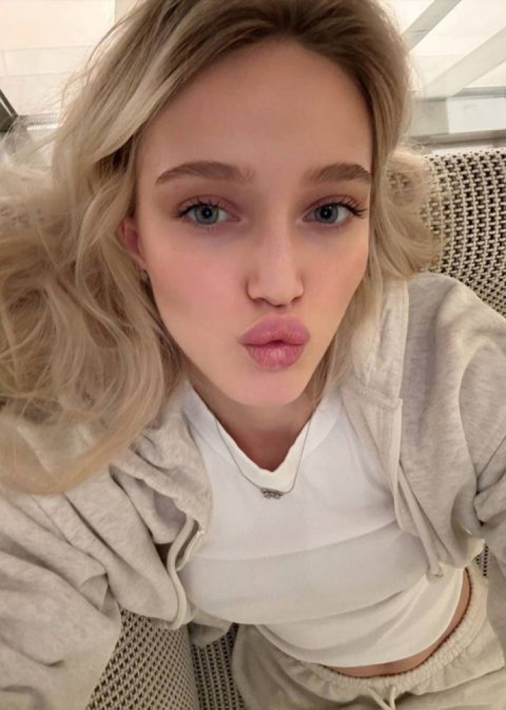 Индивидуалка Nika главное фото в городе Симферополь 