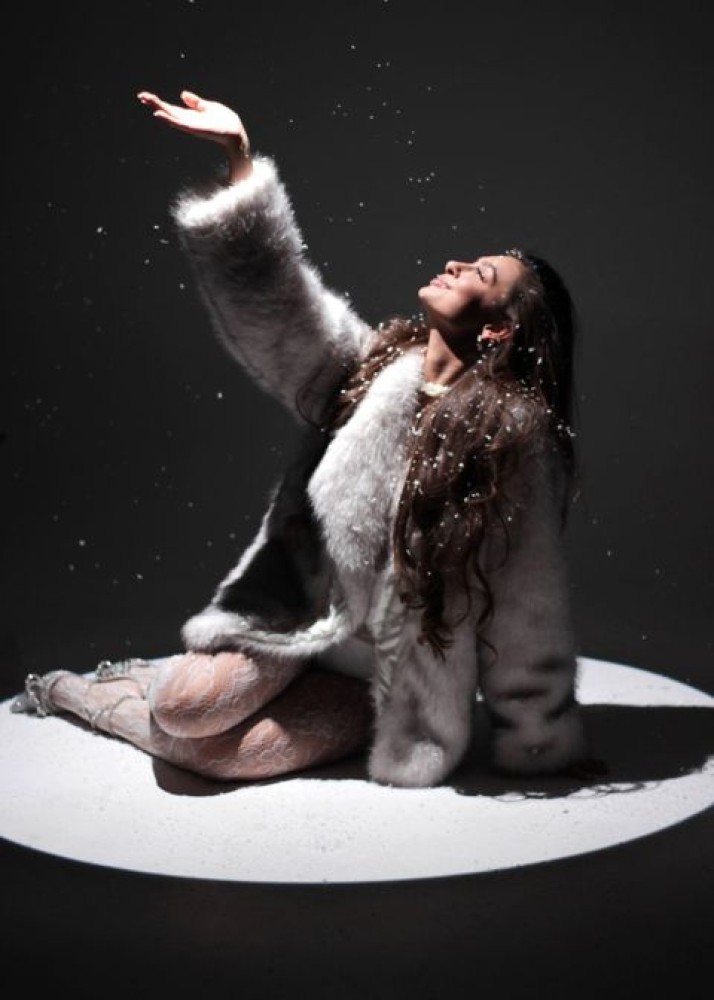 Индивидуалка Оля фото № 2 в городе Симферополь