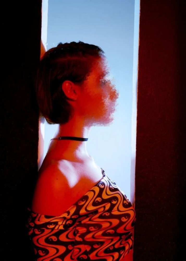 Индивидуалка Полина фото № 2 в городе Симферополь