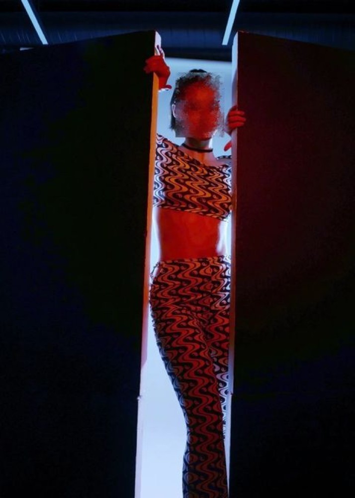 Индивидуалка Полина фото № 2 в городе Симферополь