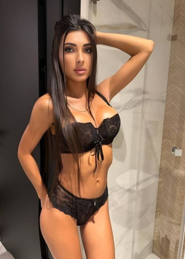 Индивидуалка Сара главное фото в городе Симферополь 