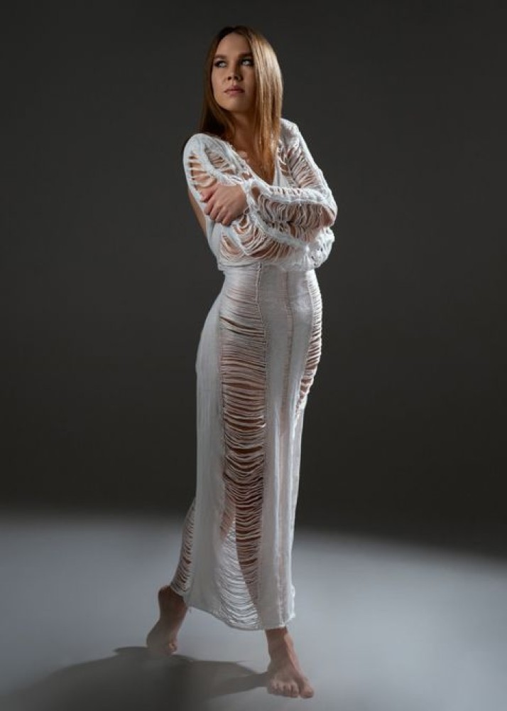 Индивидуалка Вероника фото № 2 в городе Симферополь