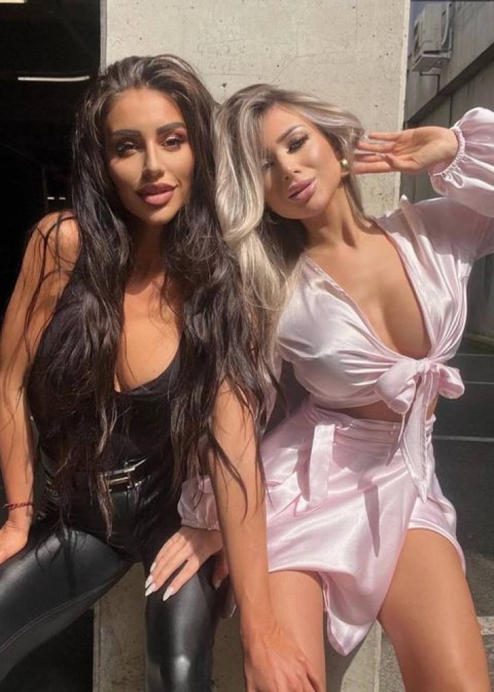 Индивидуалка Юля главное фото в городе Симферополь 