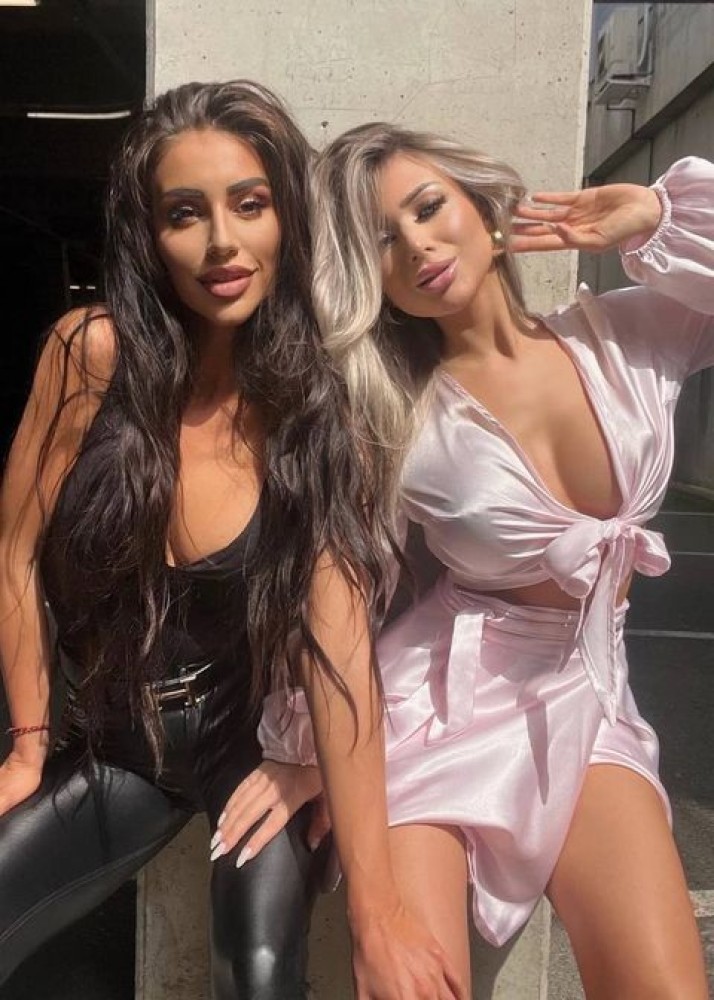 Индивидуалка Юля фото № 2 в городе Симферополь