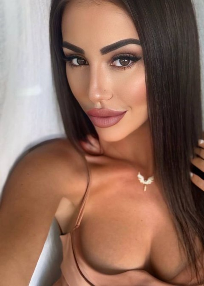 Индивидуалка Юля фото № 2 в городе Симферополь