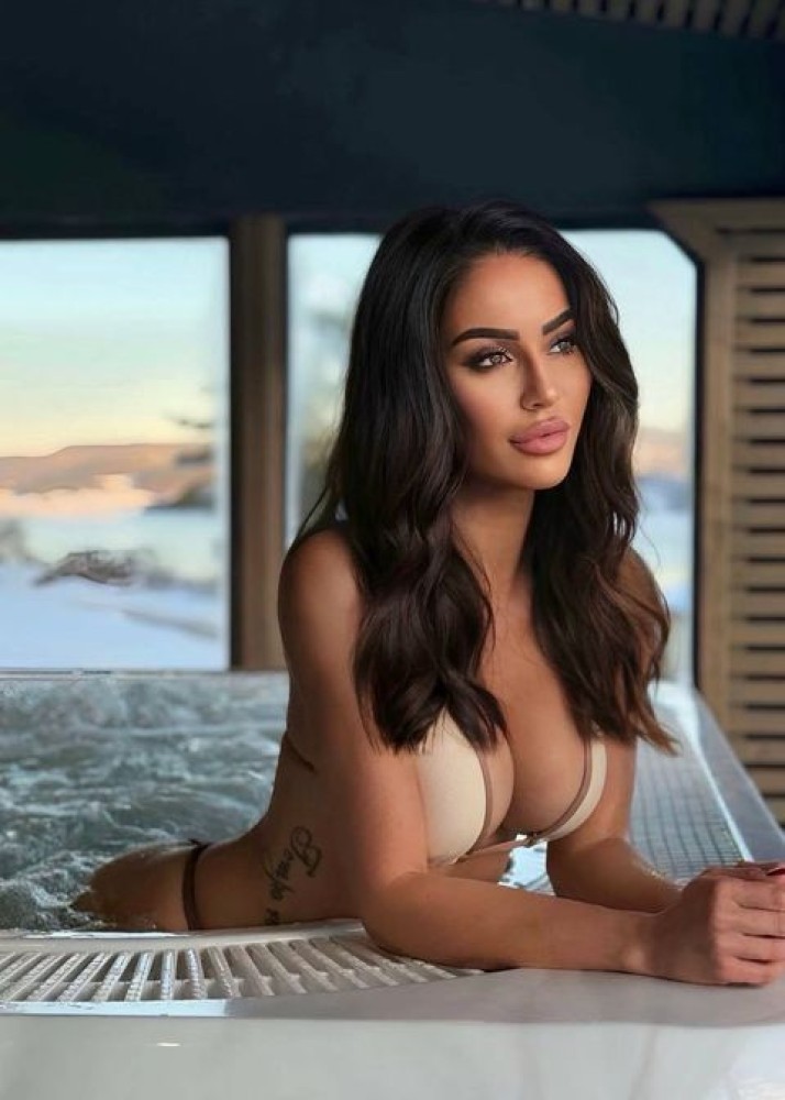 Индивидуалка Юля фото № 2 в городе Симферополь