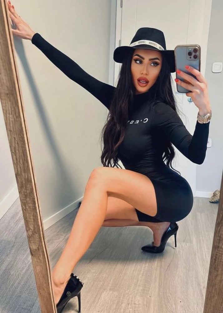 Индивидуалка Юля фото № 2 в городе Симферополь