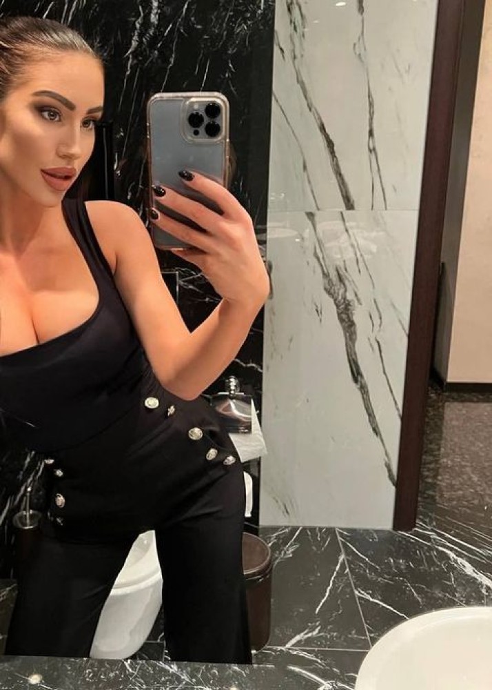 Индивидуалка Юля фото № 2 в городе Симферополь